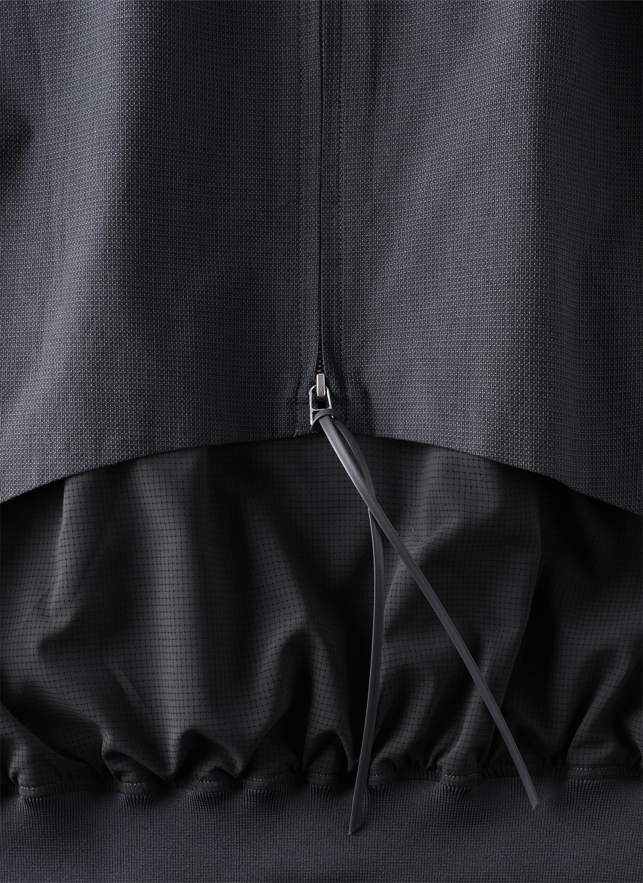 8.0 BOMBER CENTER (CHARCOAL) - 7
