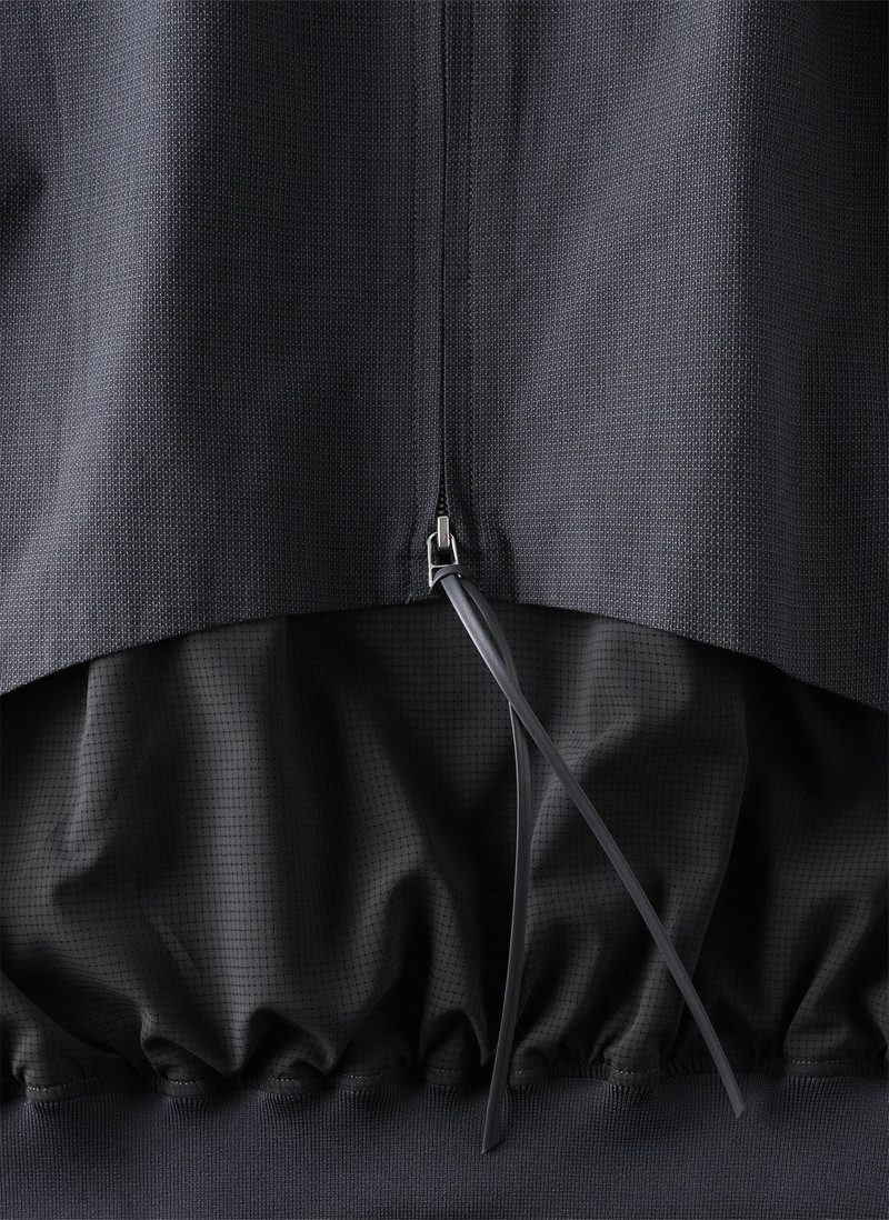 8.0 BOMBER CENTER (CHARCOAL) 7