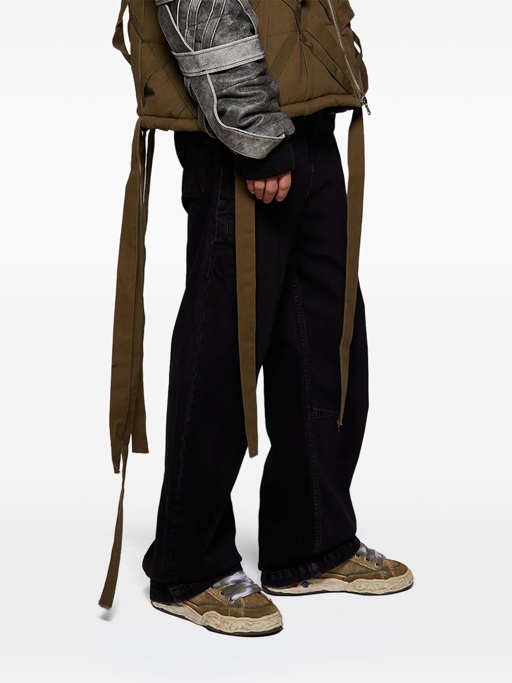 Herbie Puffer OG Sole sneakers - 4