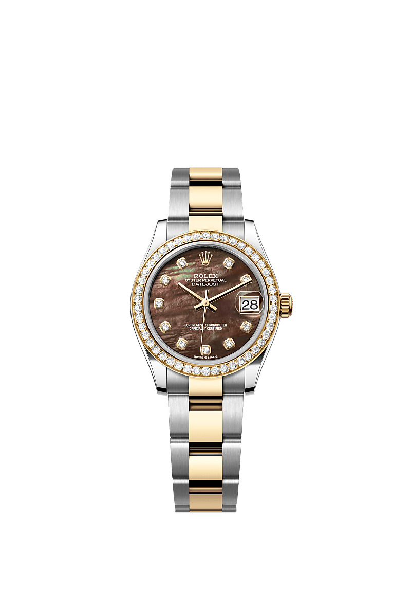 DATEJUST 31 - 1