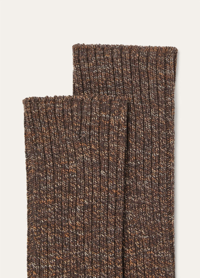 Loro Piana Ispra Socks outlook