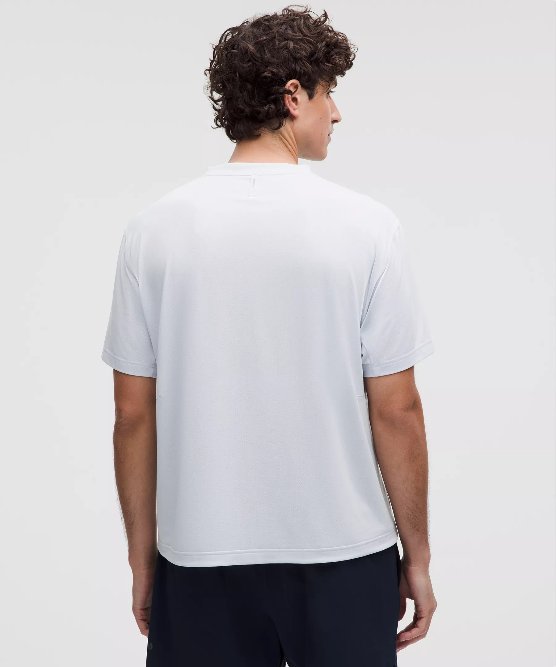 EasySet Training Short-Sleeve Shirt - 3