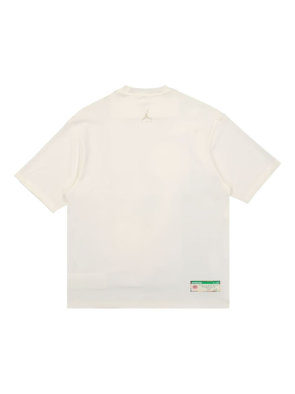 x J Balvin cotton T-shirt - 2