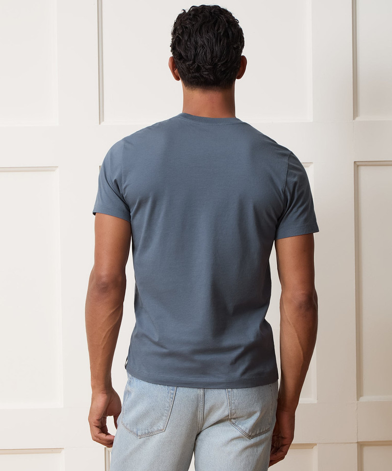 Premium Jersey Tee 5