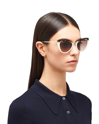 Prada Prada Cinéma sunglasses outlook