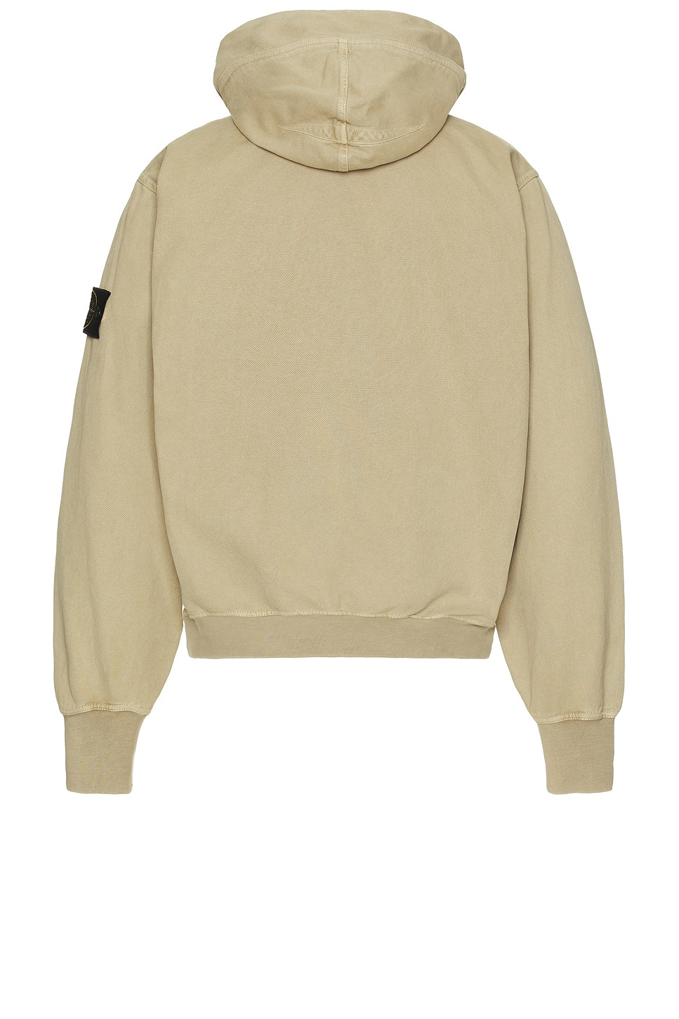 Hoodie Sweater - 2