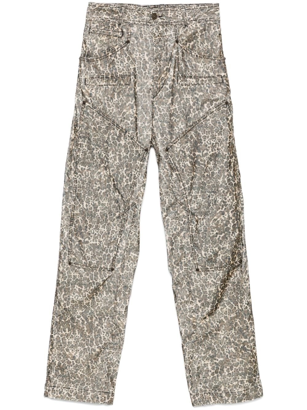 Emmy trousers - 1