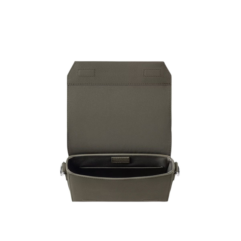 LOUIS VUITTON Takeoff Messenger Bag 'Khaki Green' M25125 4