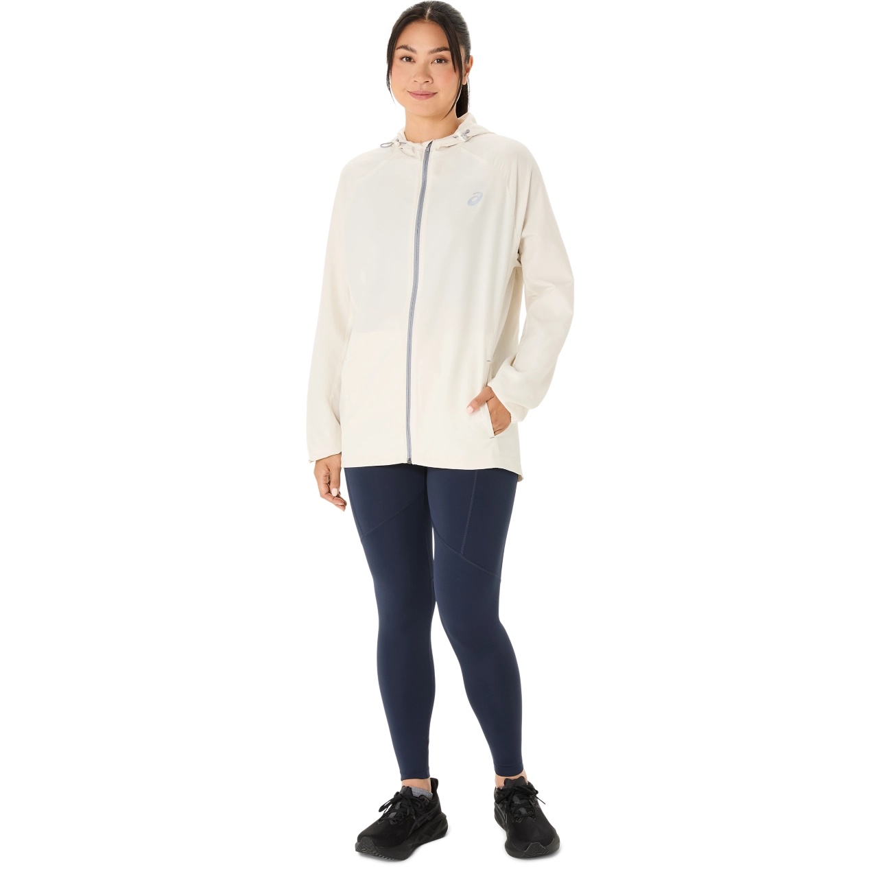UNISEX PR LYTE PACKABLE JACKET - 10