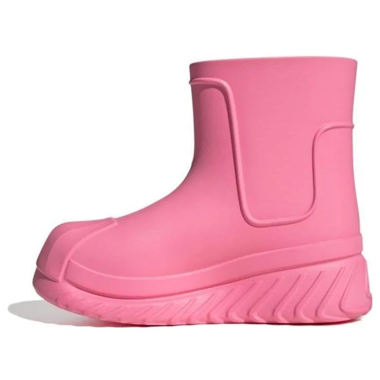 (WMNS) adidas adiFOM Superstar Boot 'Pink Frenzy' IE4613 - 1