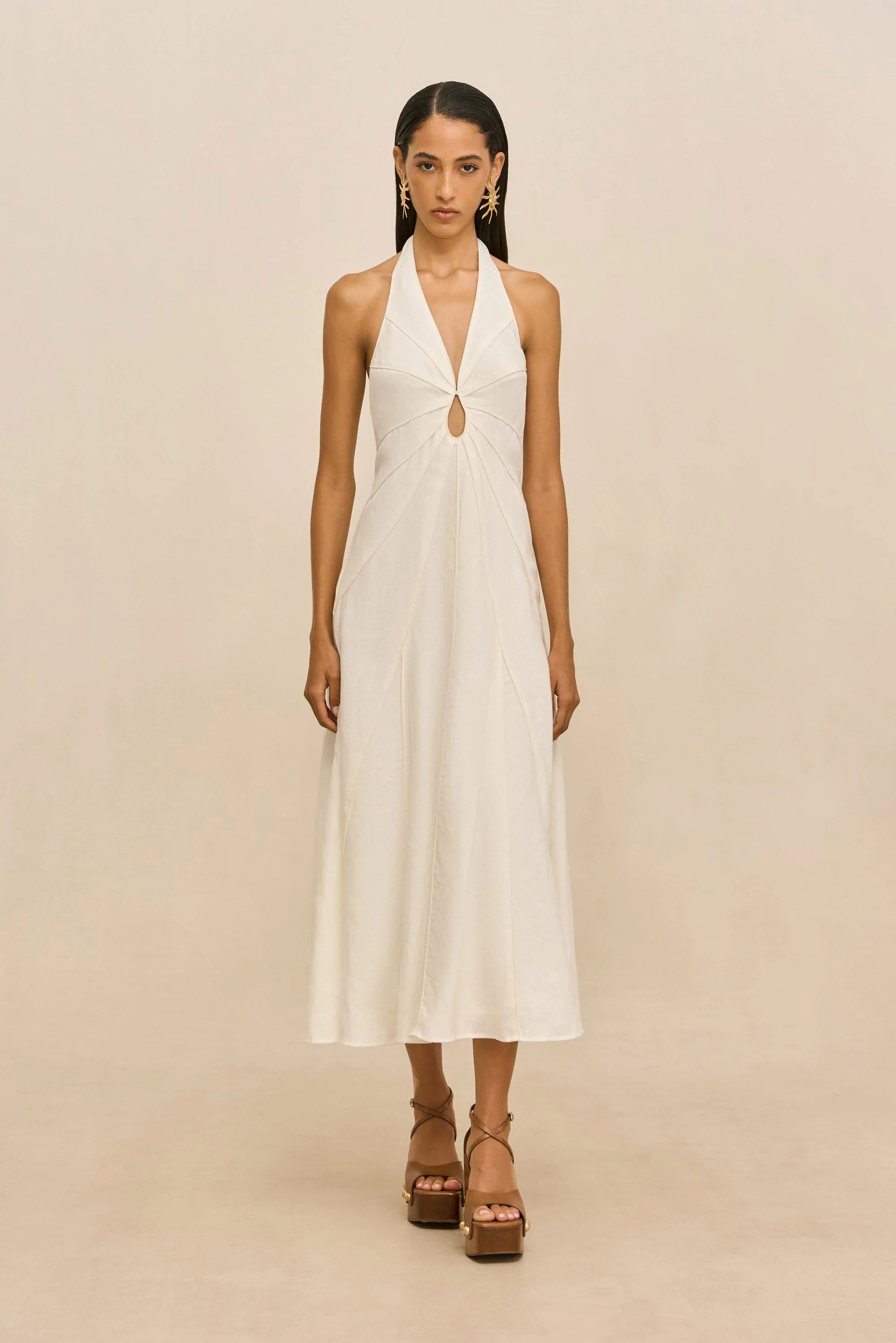 ROWYN DRESS - 1