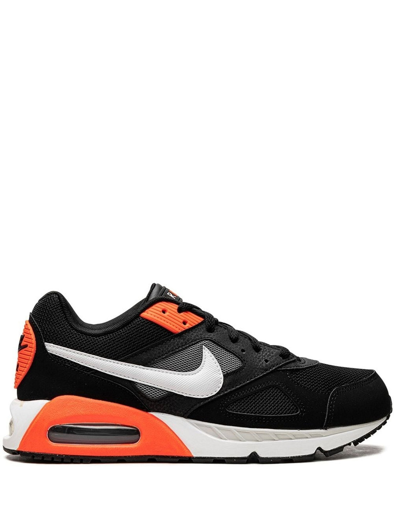 Air Max IVO "Black Crimson" sneakers - 1