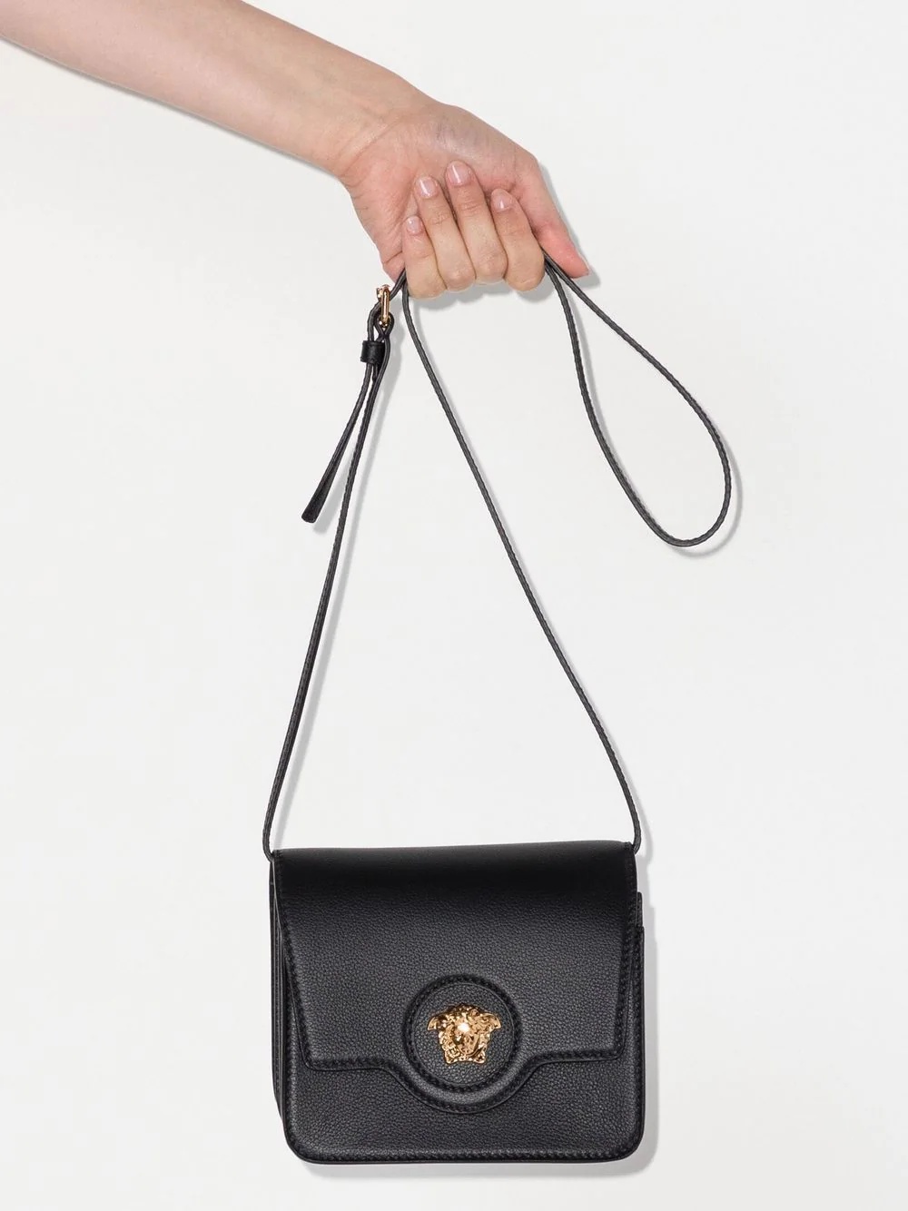 La Medusa crossbody bag - 4