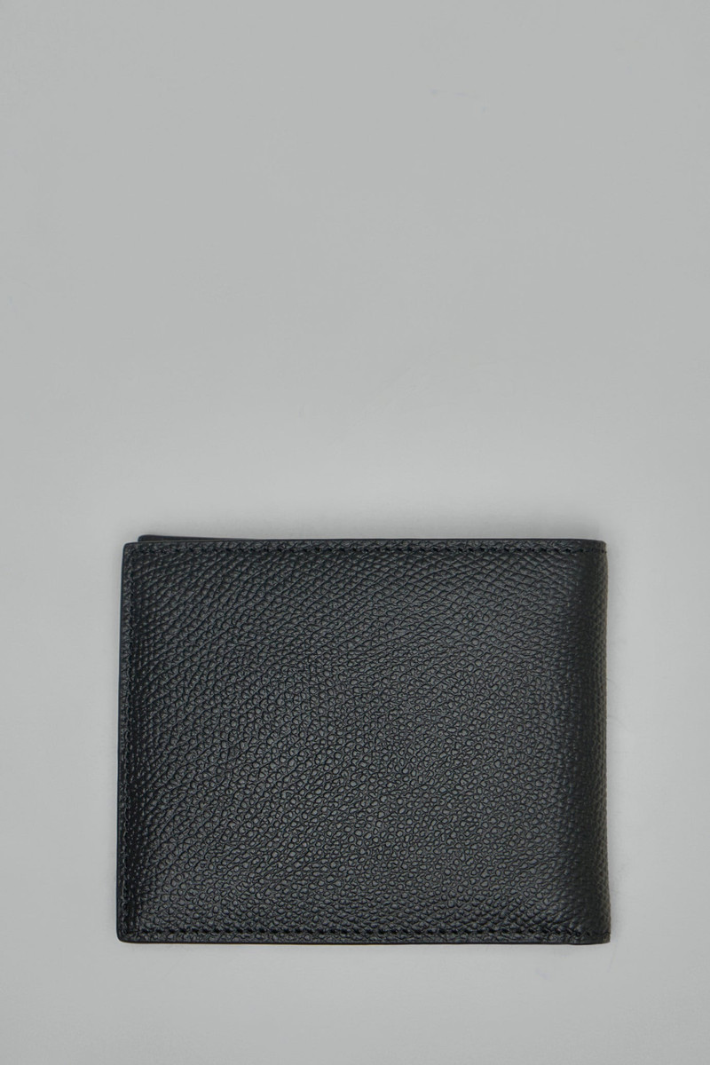 Valentino Billfold Wallet Only Card outlook