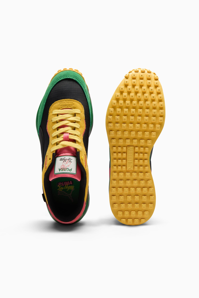 Style Rider Vegas Flagship Sneakers 4