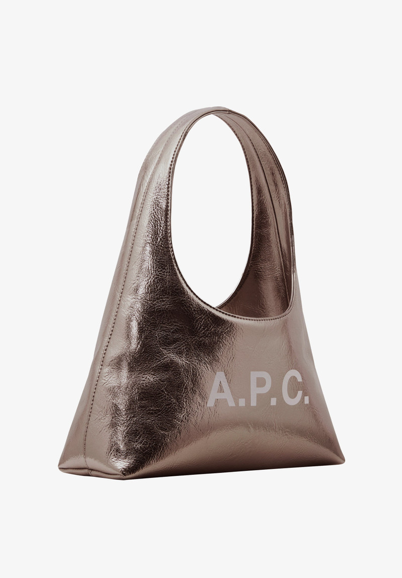 BABY NINON SHOULDER BAG 3