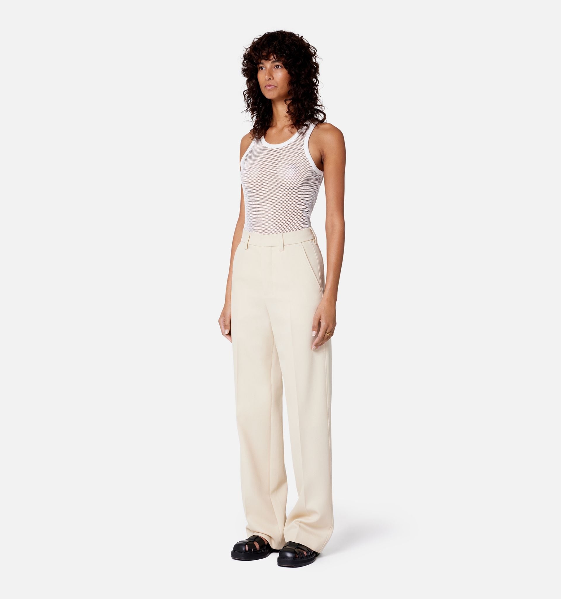 Oversized Tanktop - 4