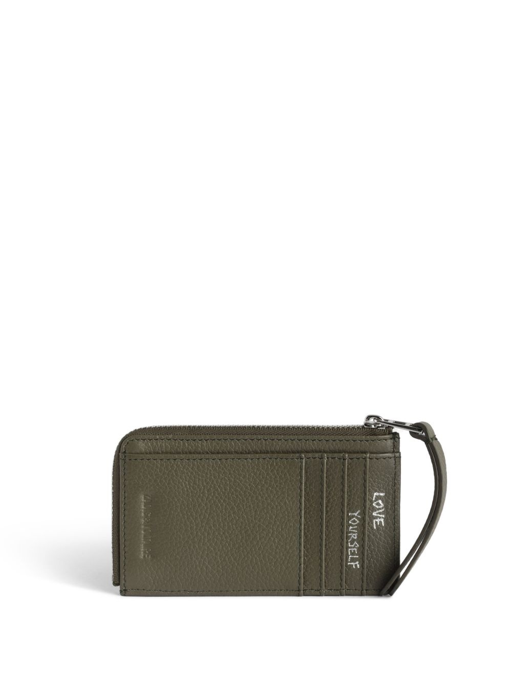 ZV card holder - 2
