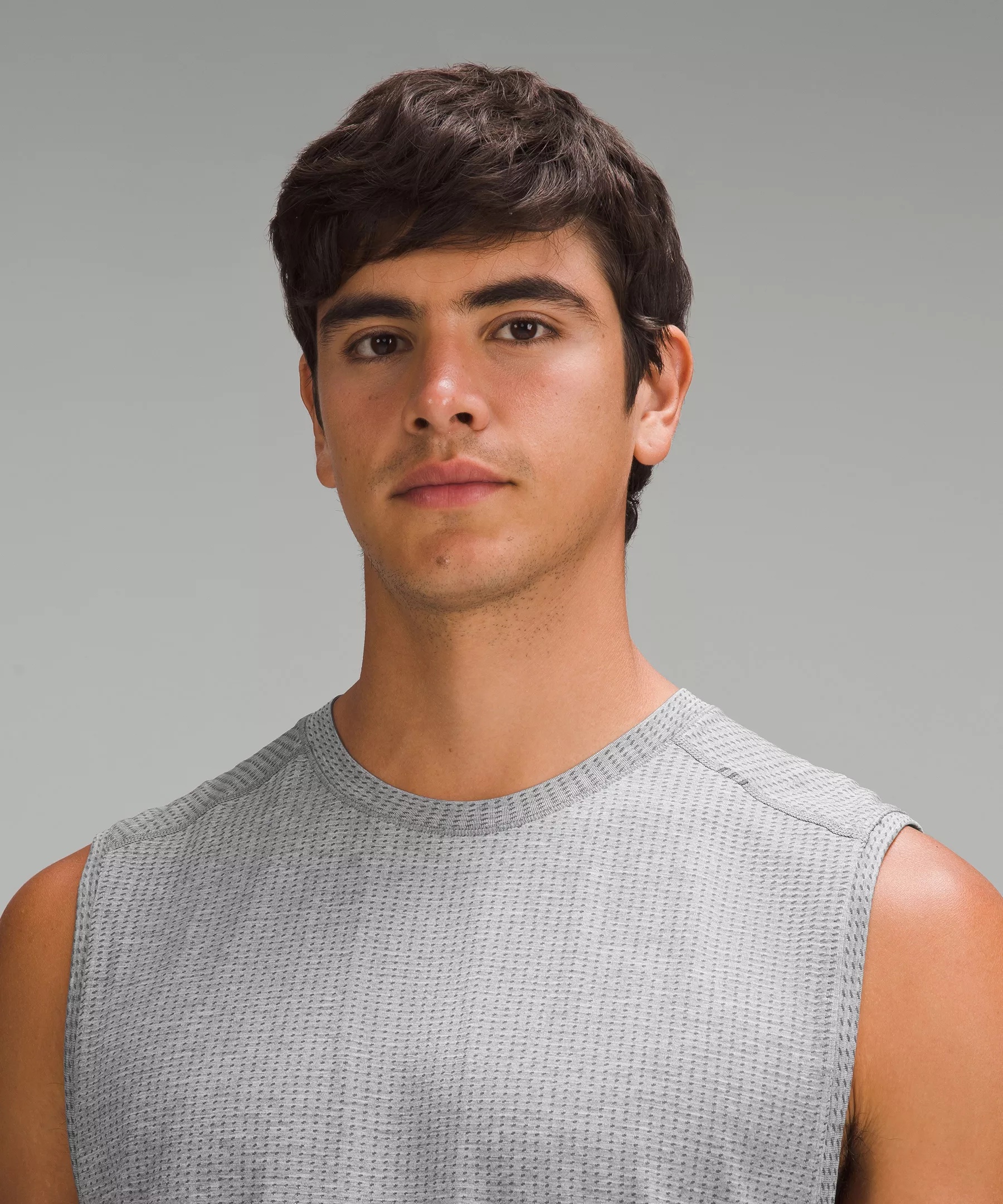 Metal Vent Tech Sleeveless Shirt *Updated Fit - 4