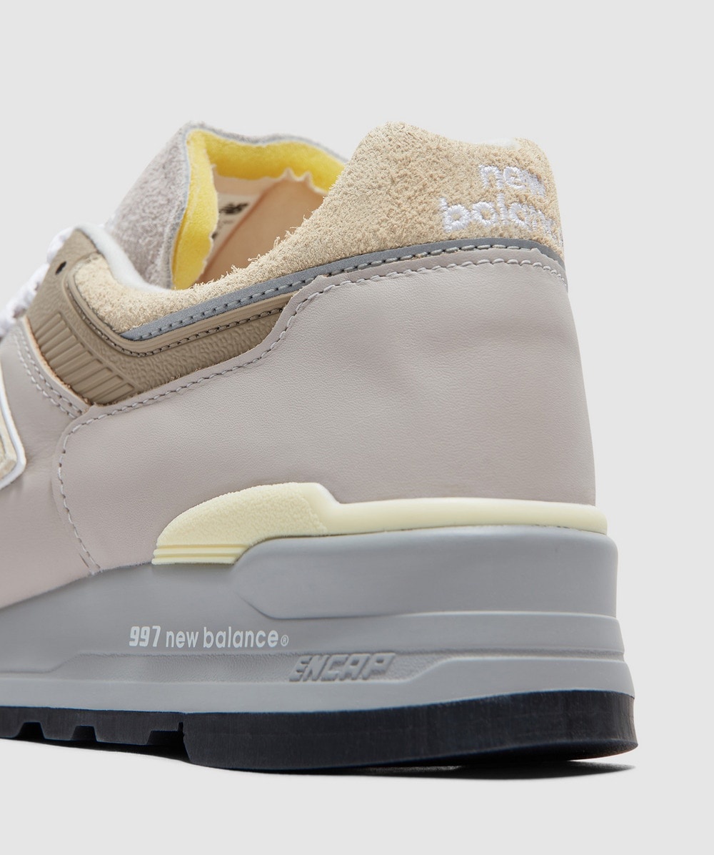 MIUS 997 sneaker - 8