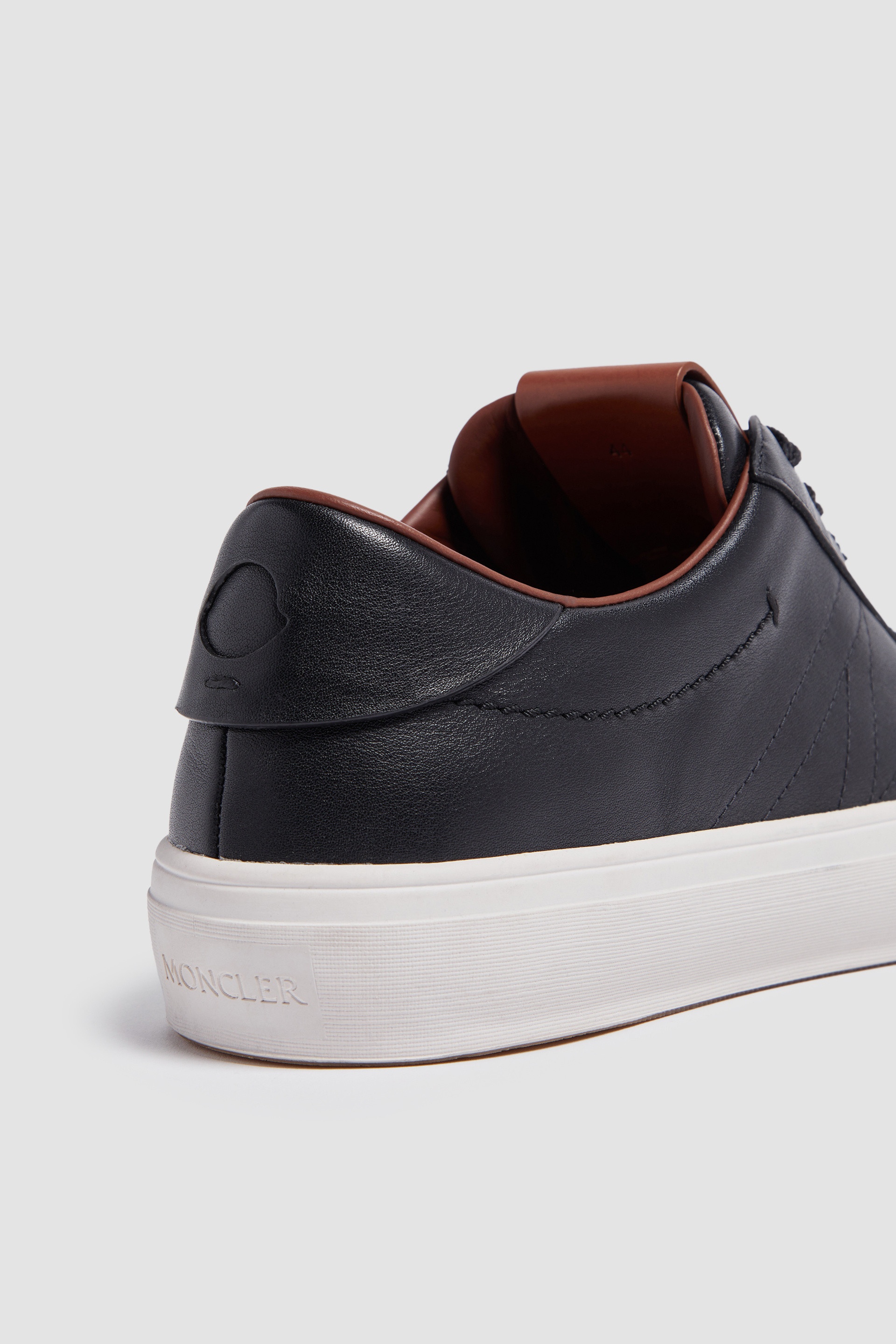 Moncler Monclub Sneakers | REVERSIBLE
