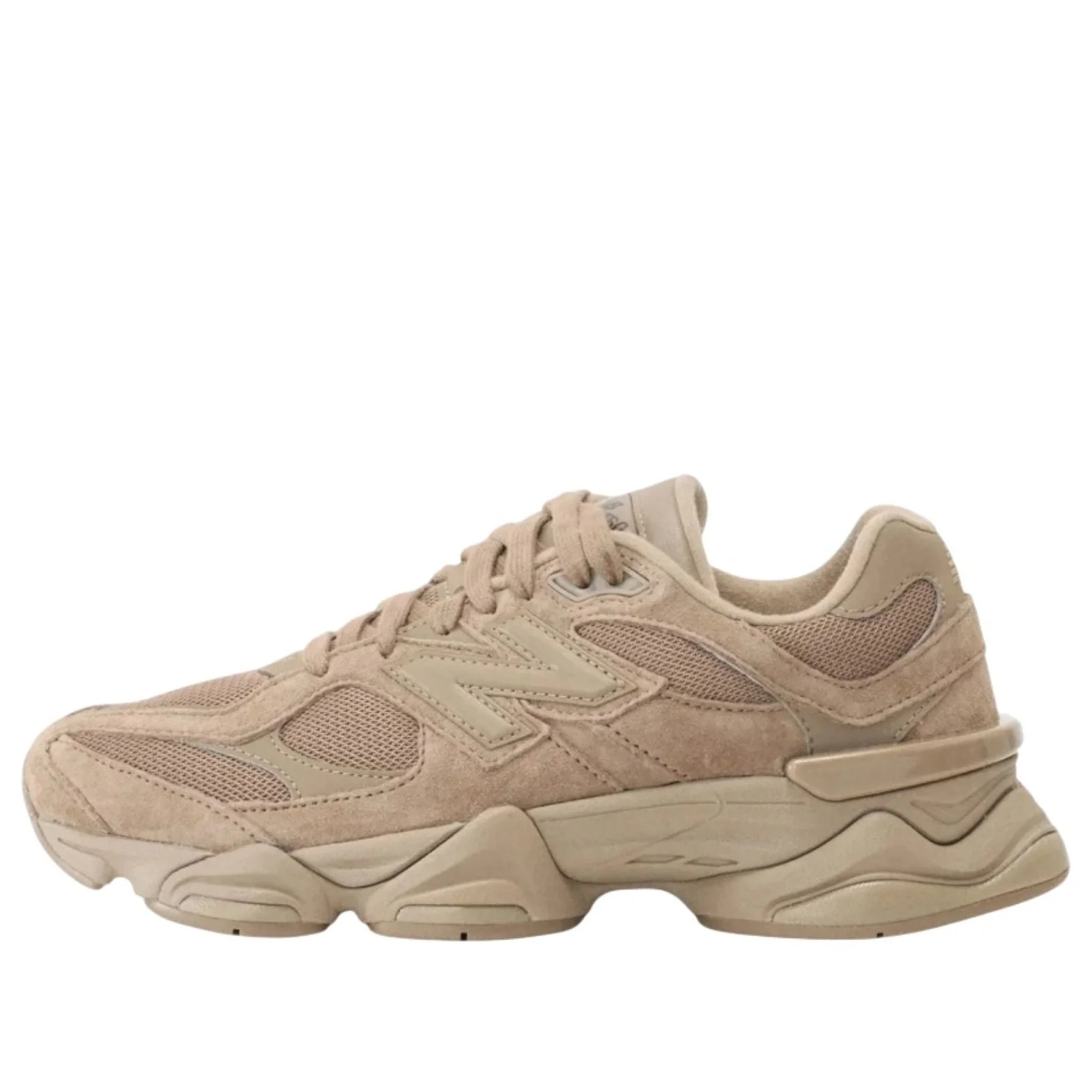 New Balance 9060 'Chestnut' U9060IWD - 1