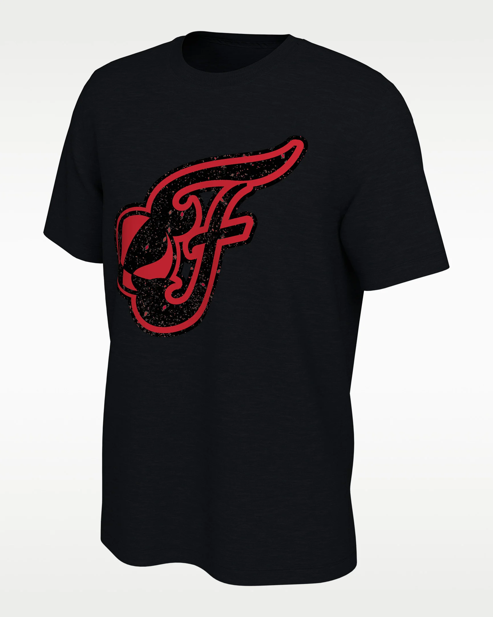 Indiana Fever Nike WNBA T-Shirt - 1
