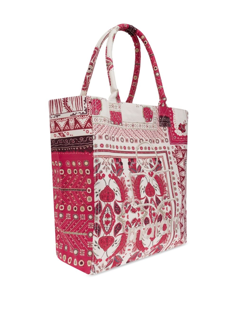 Yenky tote bag - 4