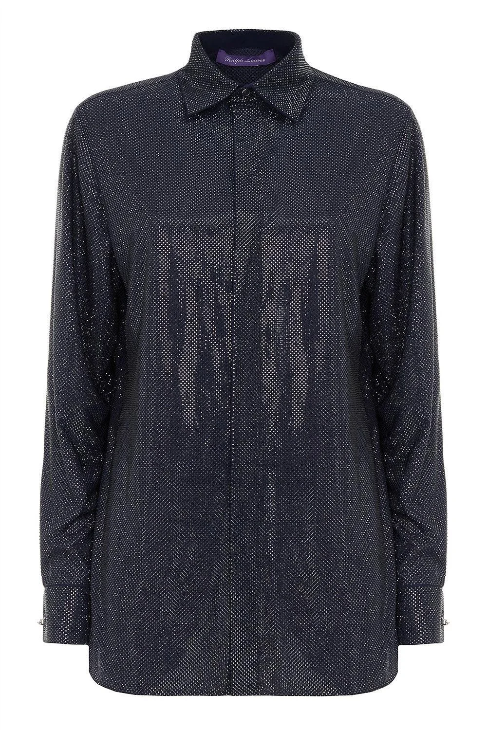 Adrien Embellished Shirt - 1