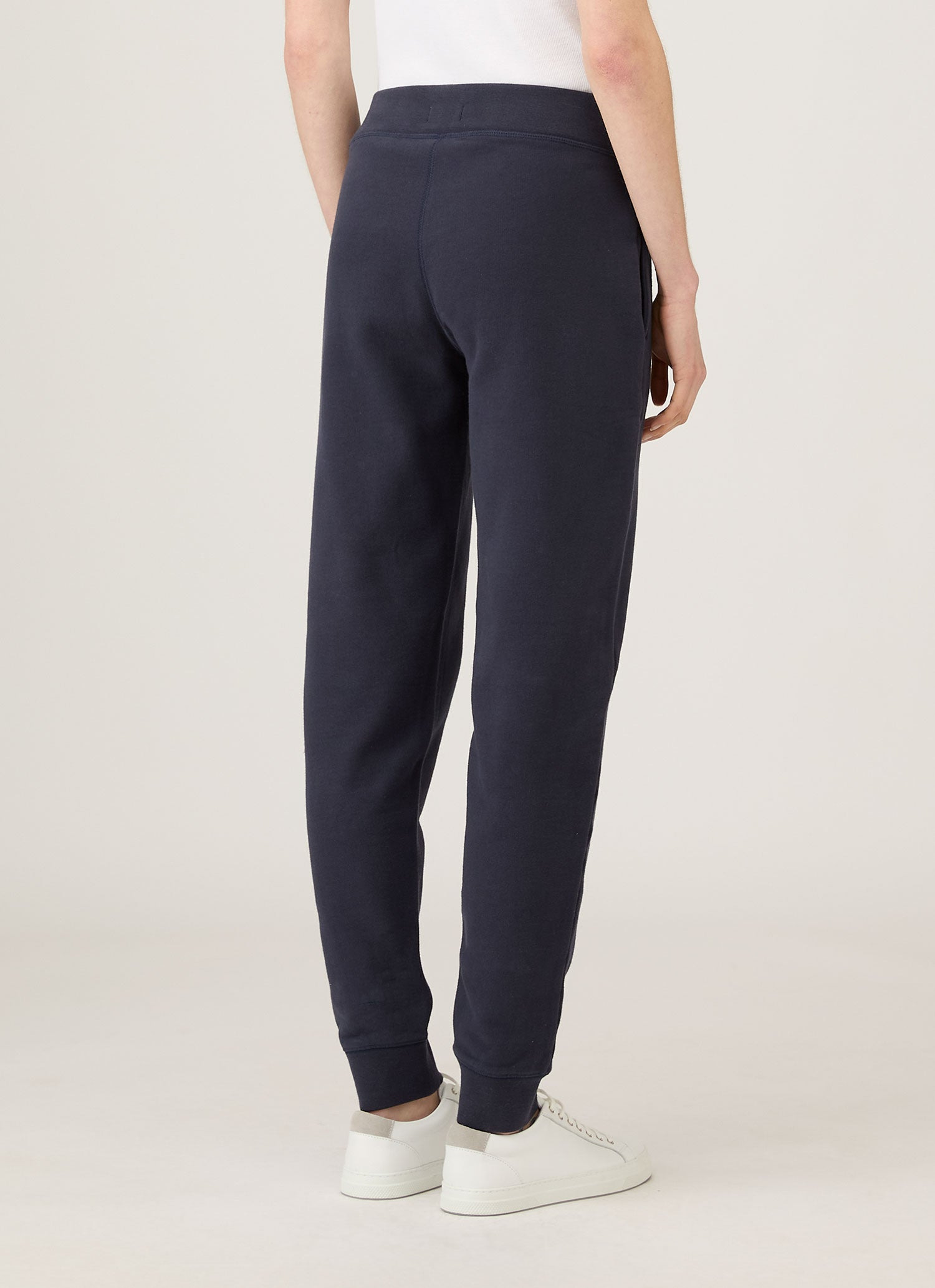 Relaxed Track Pant - 3