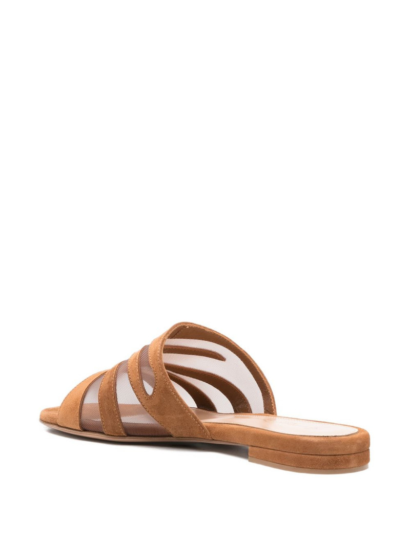 slip-on flat sandals 3