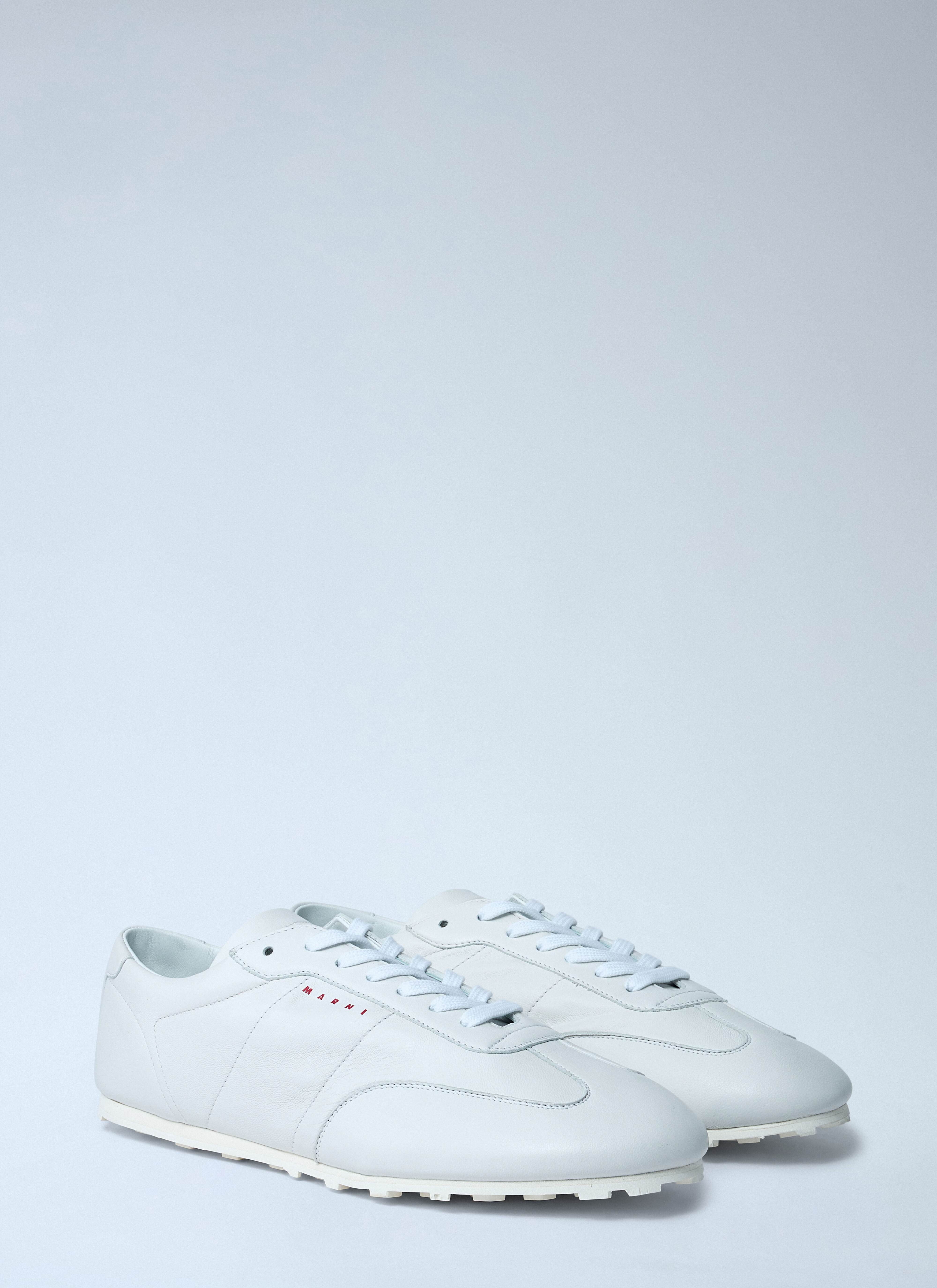 Low-Top Sneakers - 2