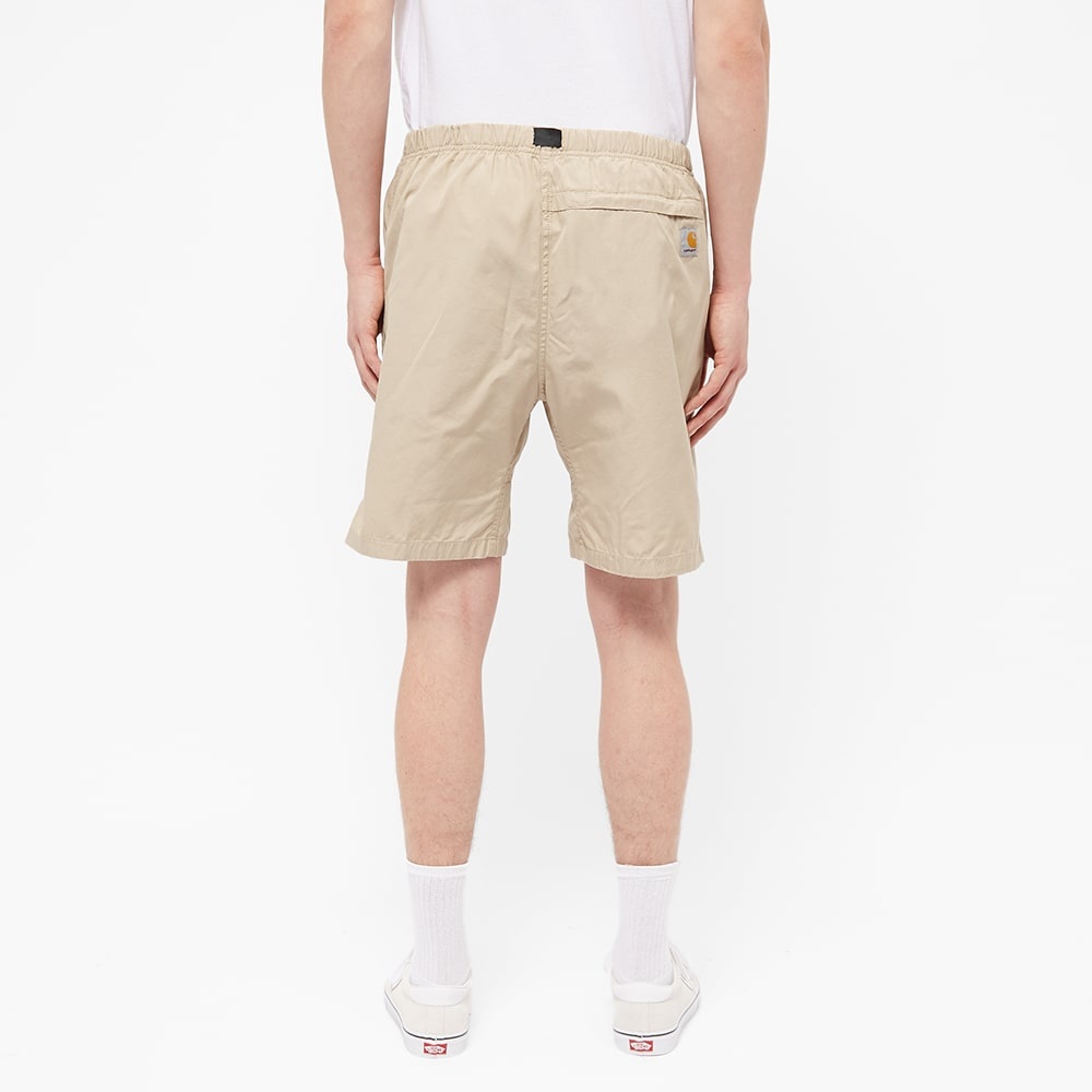 Carhartt WIP Clover Short - 5