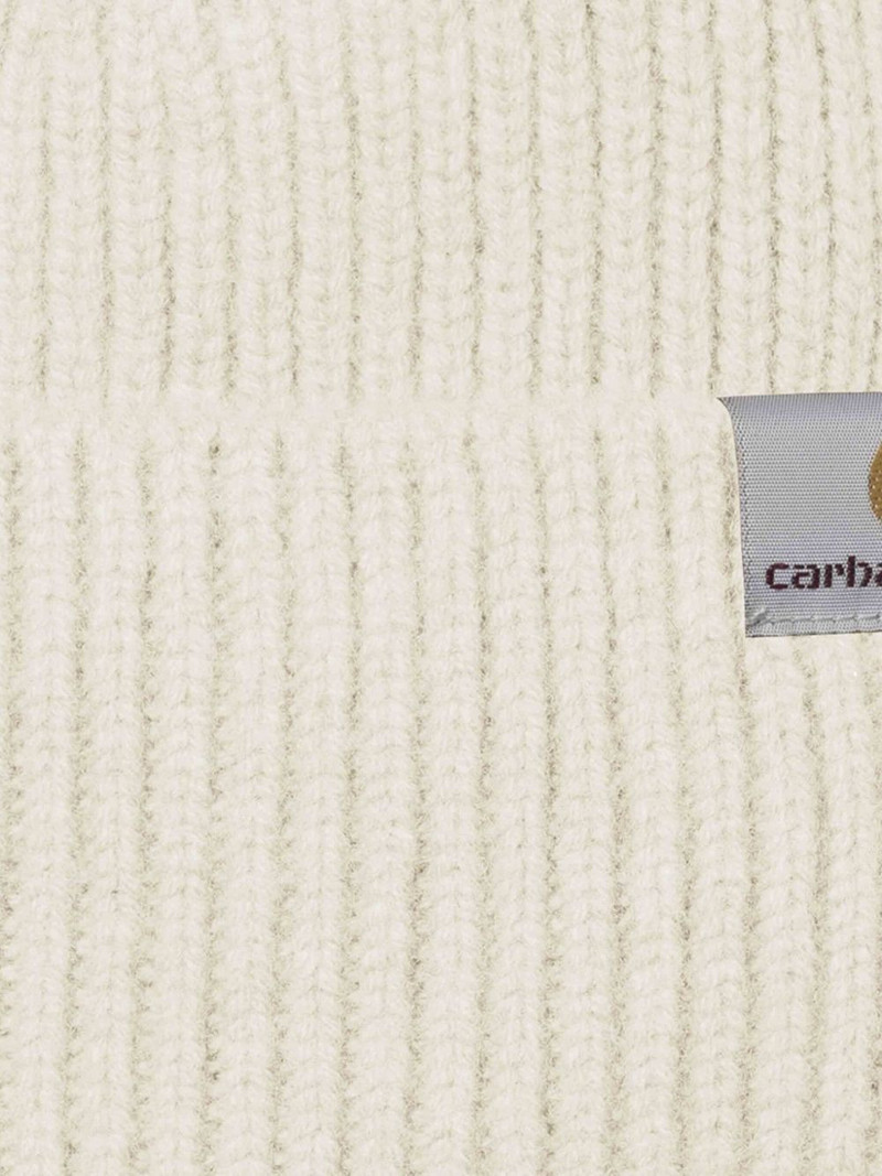 Gabe ribbed beanie 3