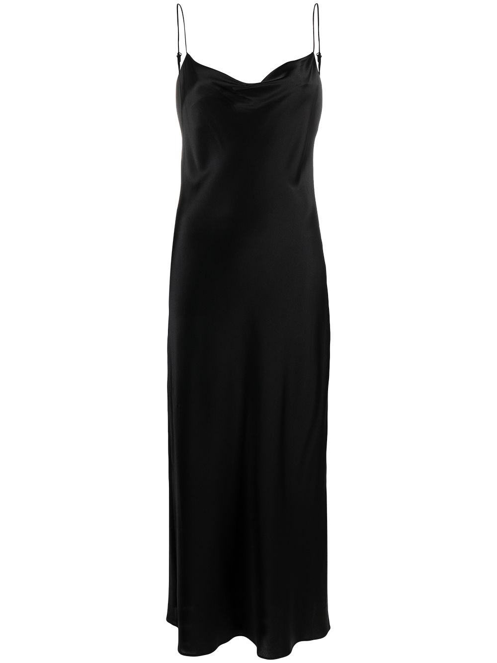 Sense of Shine slip dress - 1