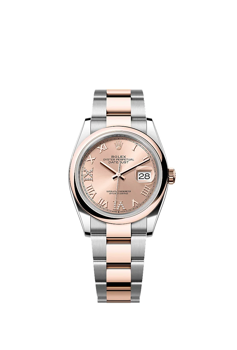 DATEJUST 126201 - 1