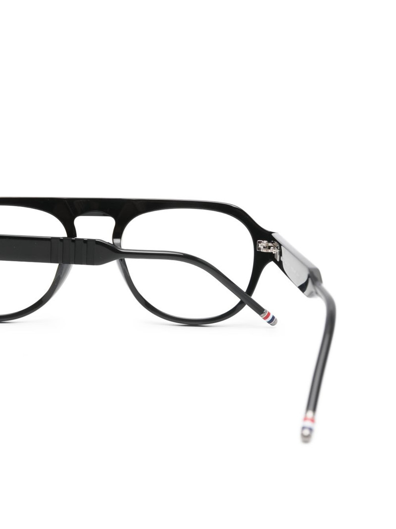 pilot-frame glasses 3