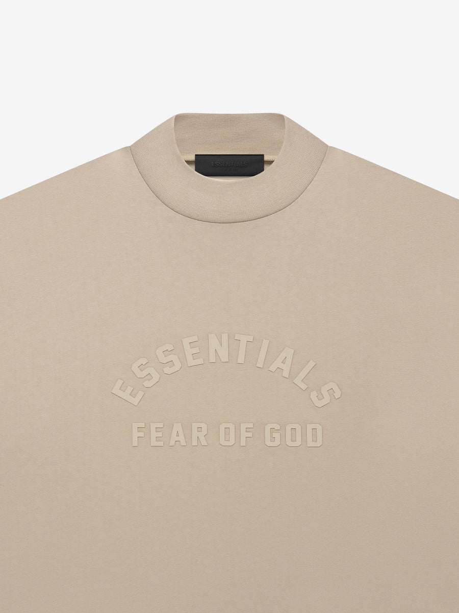 Essentials Tee - 3