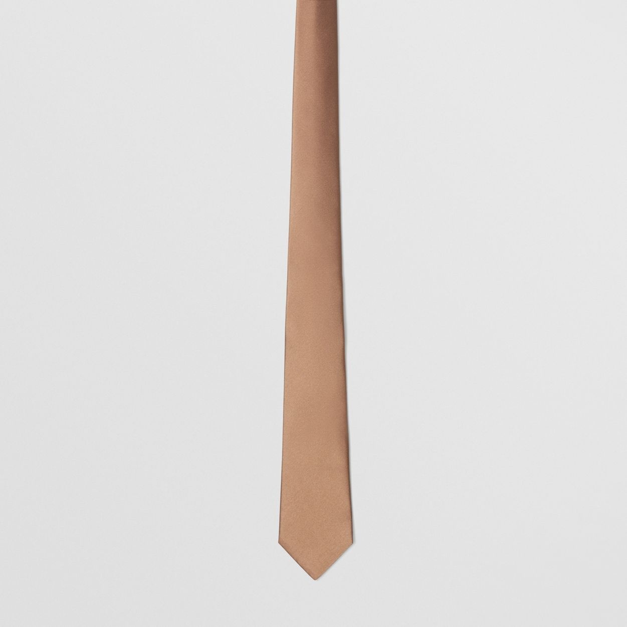 Classic Cut Silk Tie - 4