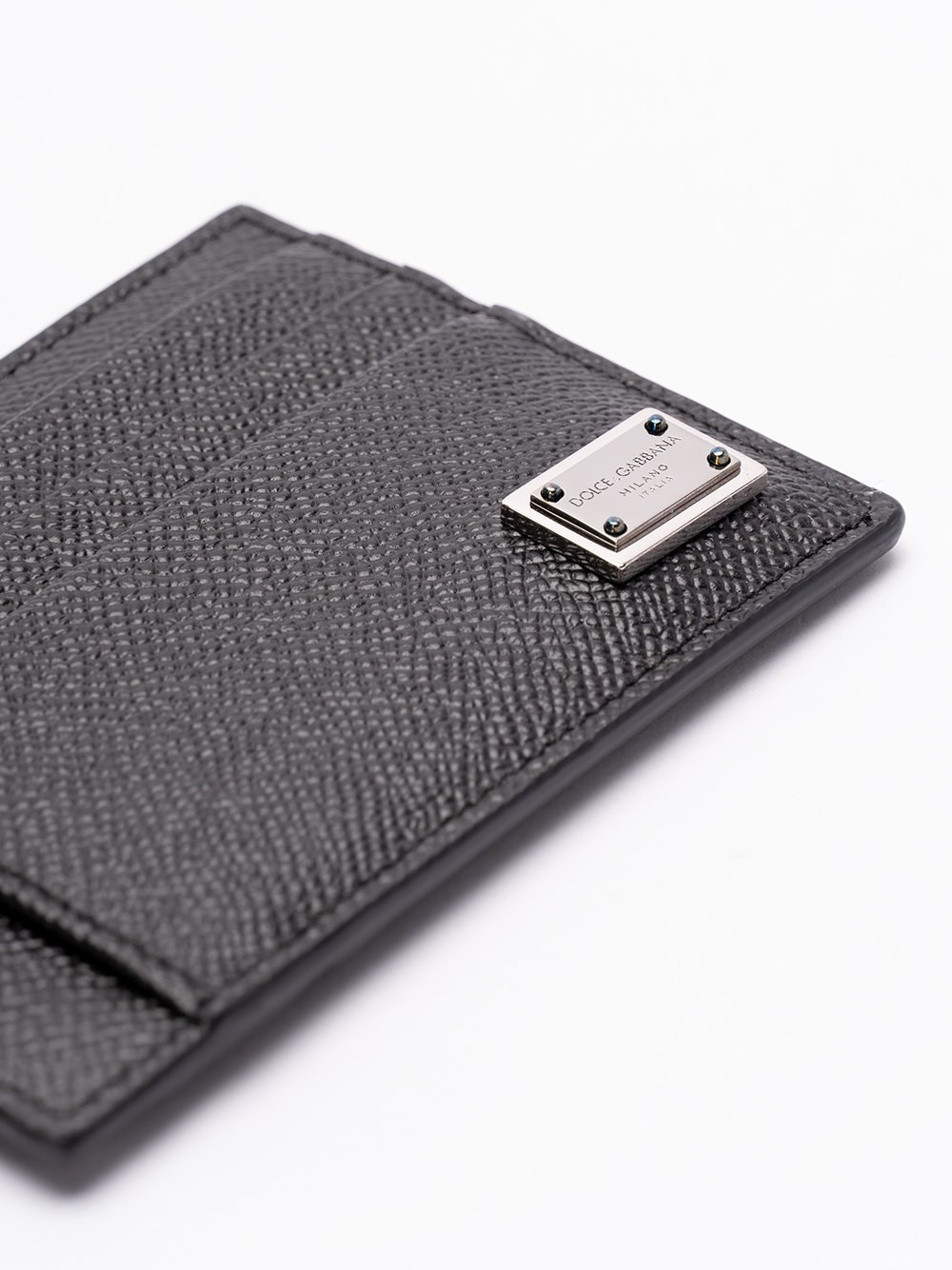 `Dauphine` Card Holder - 3