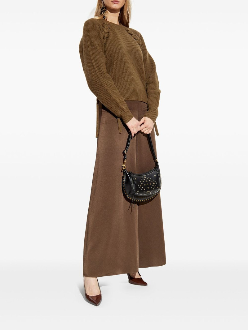 Isabel Marant Kayana maxi skirt outlook