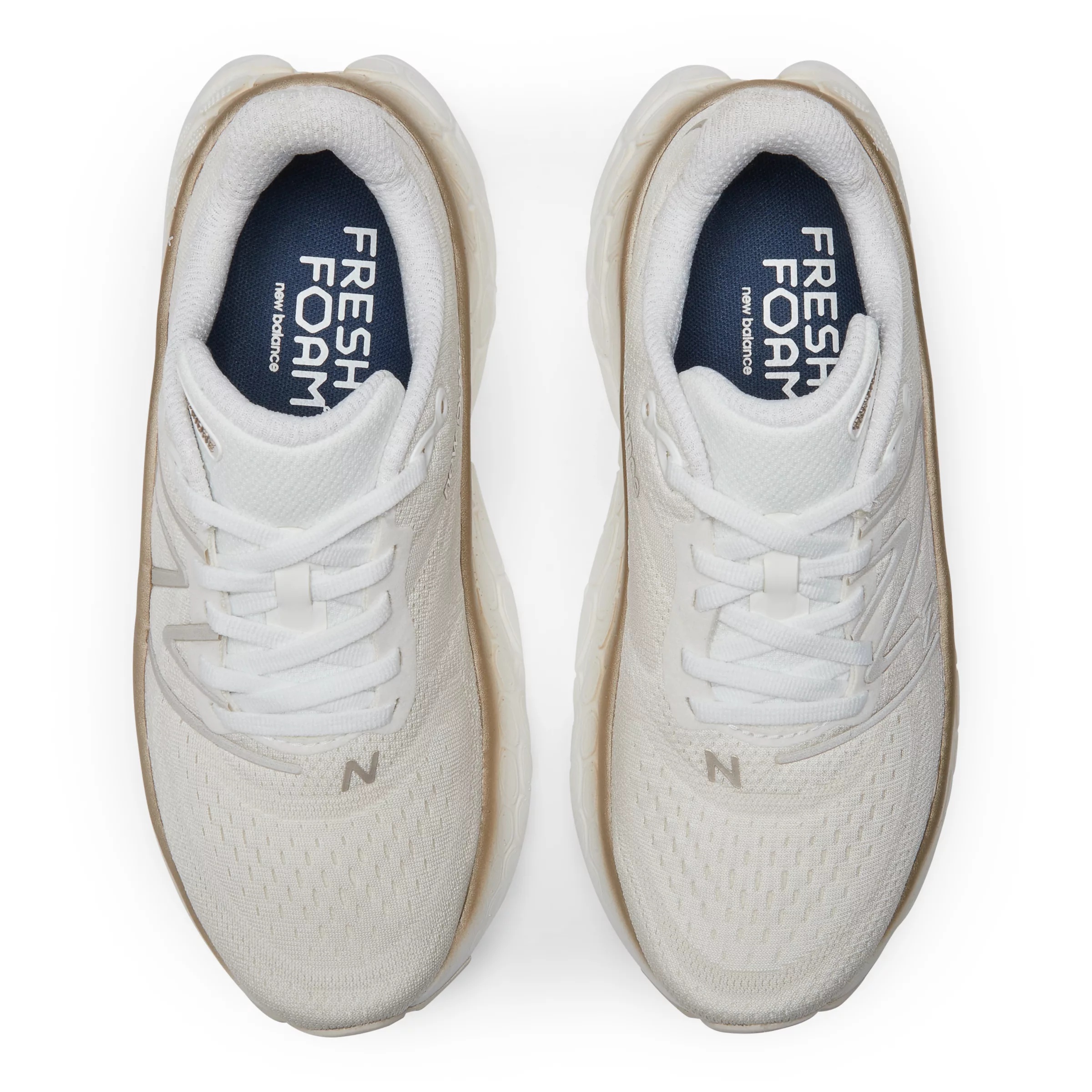 Fresh Foam X More v4 - 4