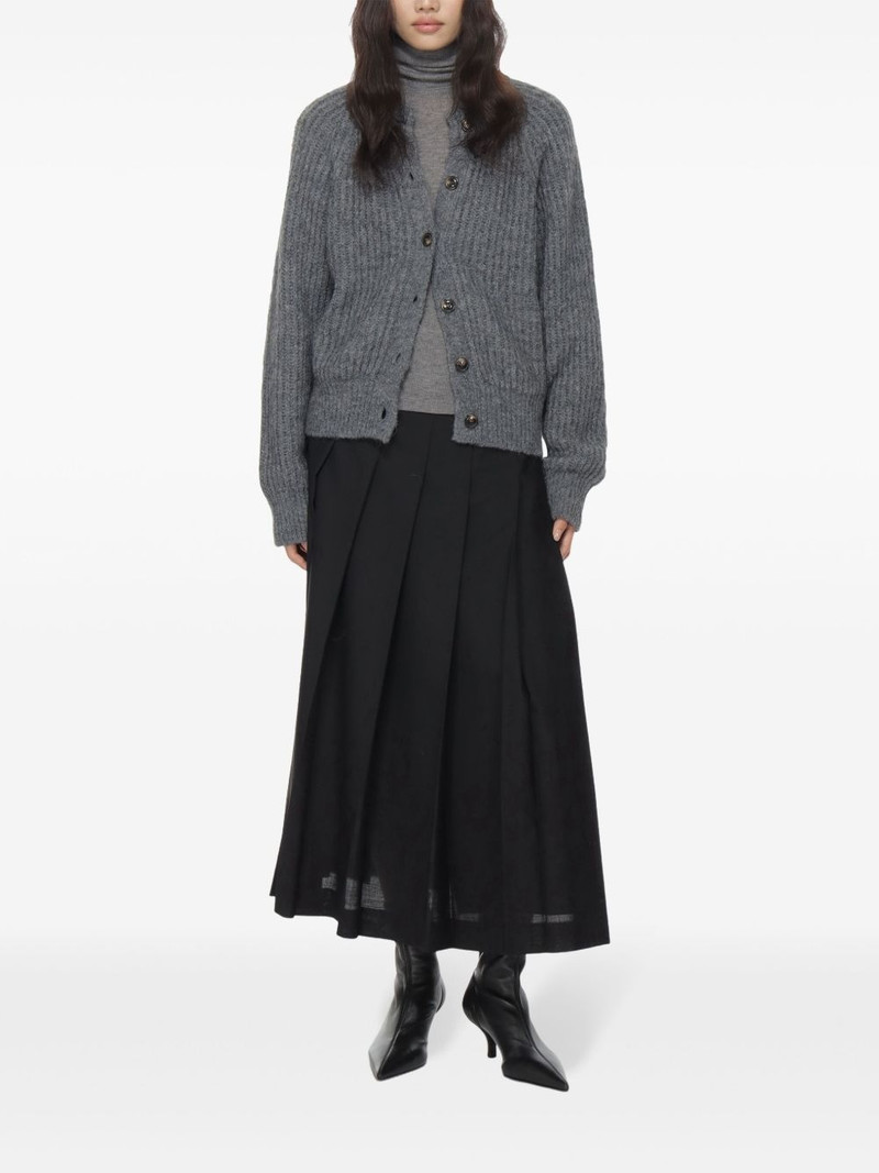 SAMSØE SAMSØE Salayla cardigan outlook