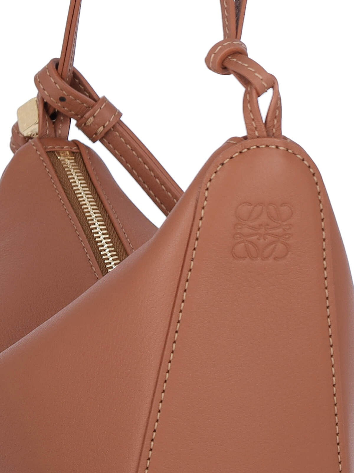 "HAMMOCK" MINI HOBO BAG - 4