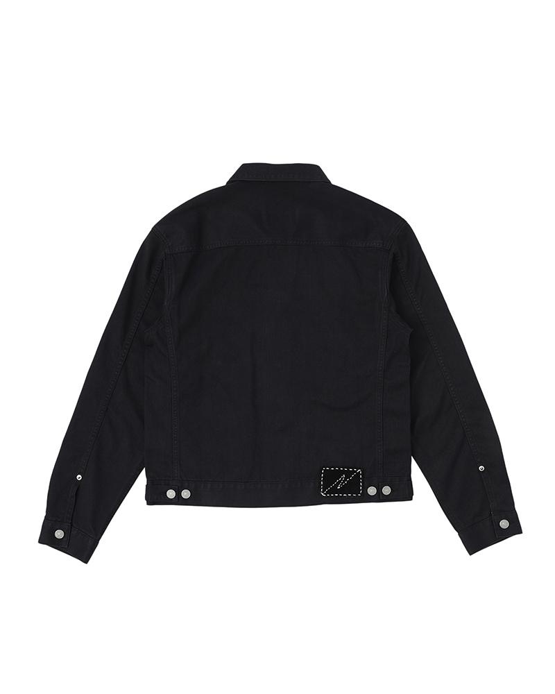 101 JKT BLACK - 2