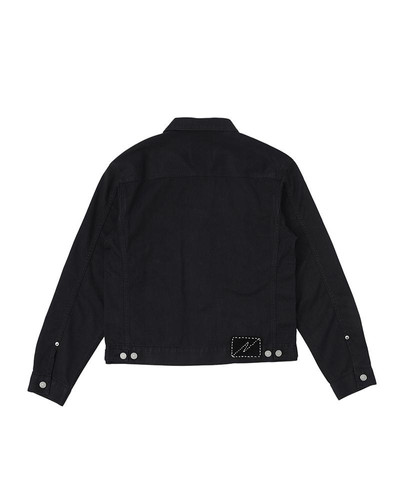 visvim 101 JKT BLACK outlook