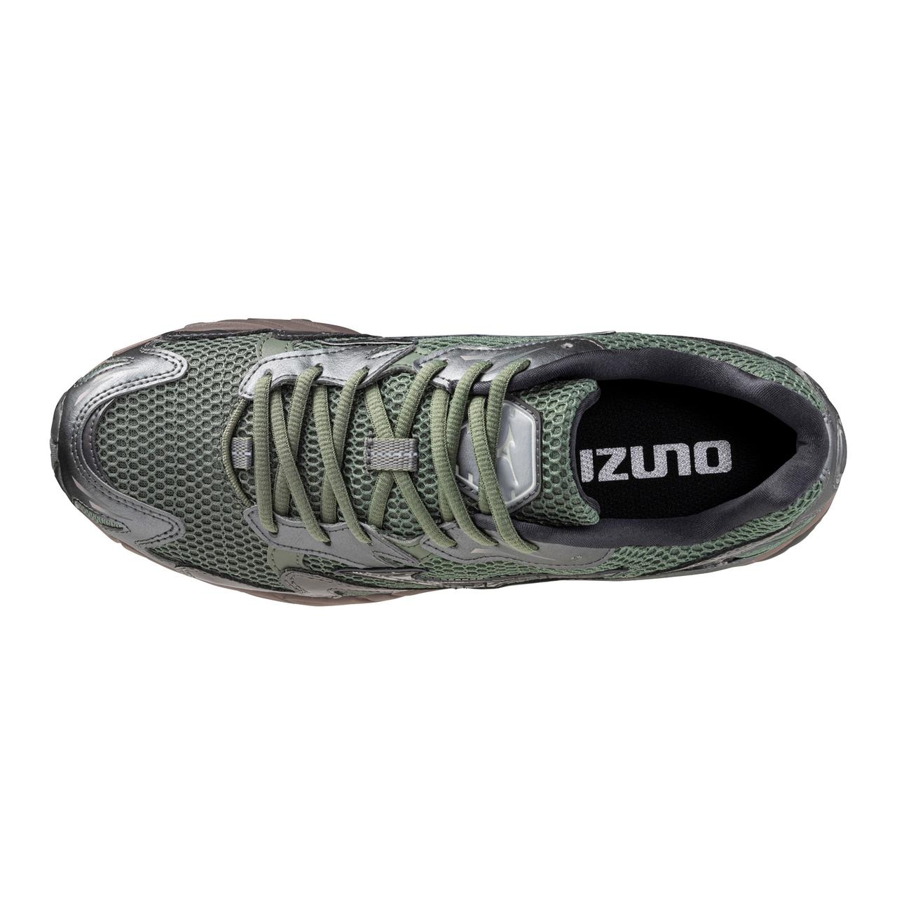 Wave Rider 10 Sportstyle Sneaker - 4