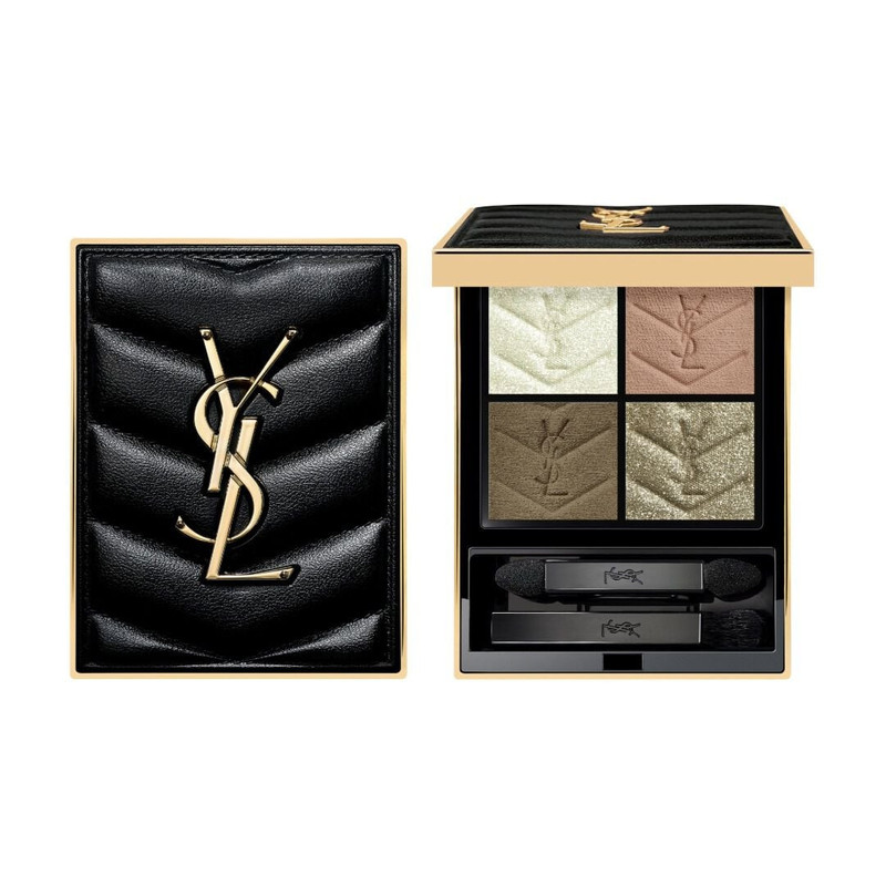 COUTURE MINI CLUTCH LUXURY EYESHADOW PALETTE 1