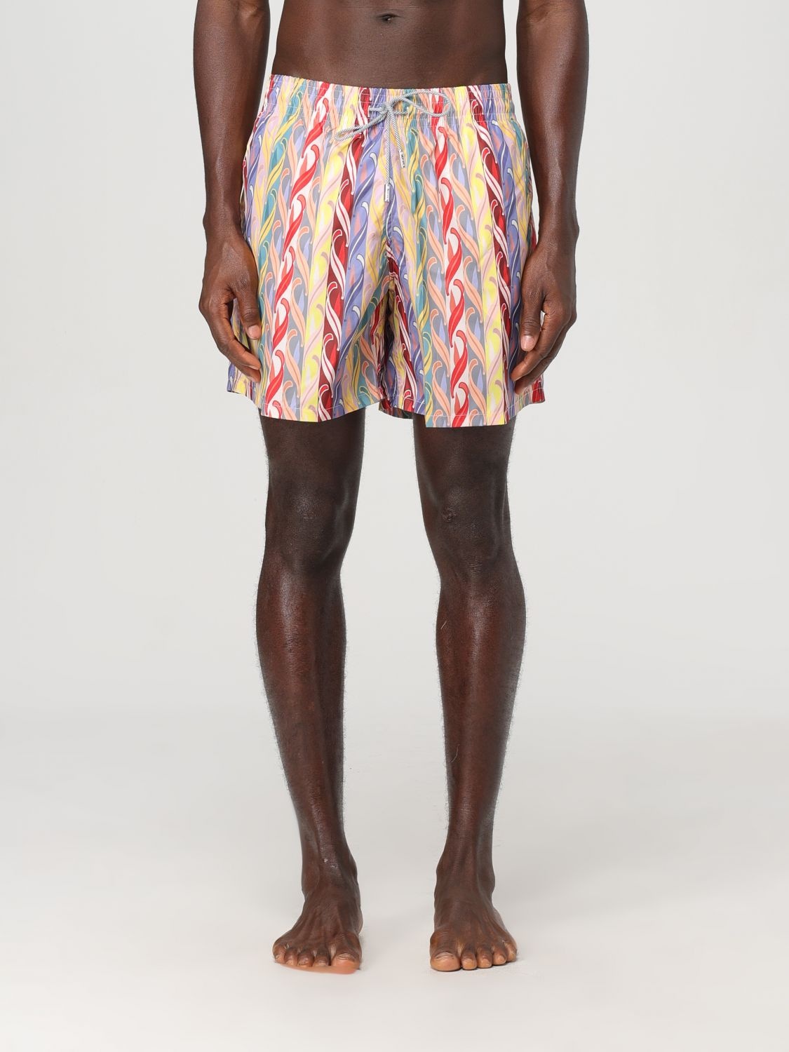 Swimsuit men Etro - 1