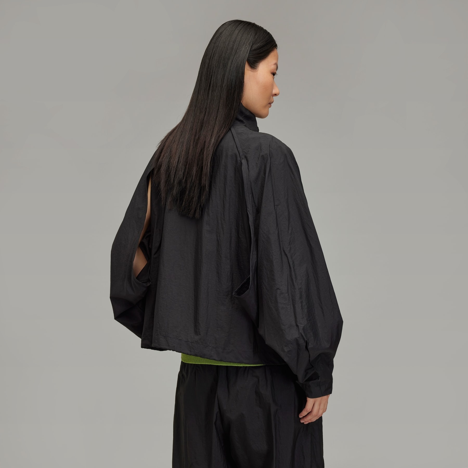 Y-3 Ultralight Nylon Jacket - 3